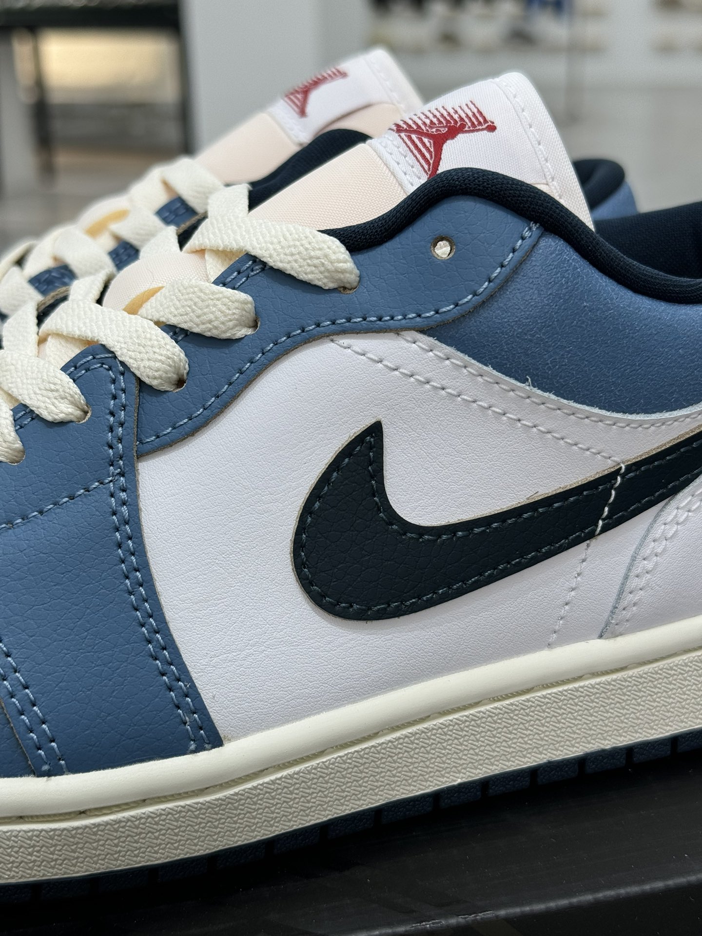 Nike Jordan shoe
